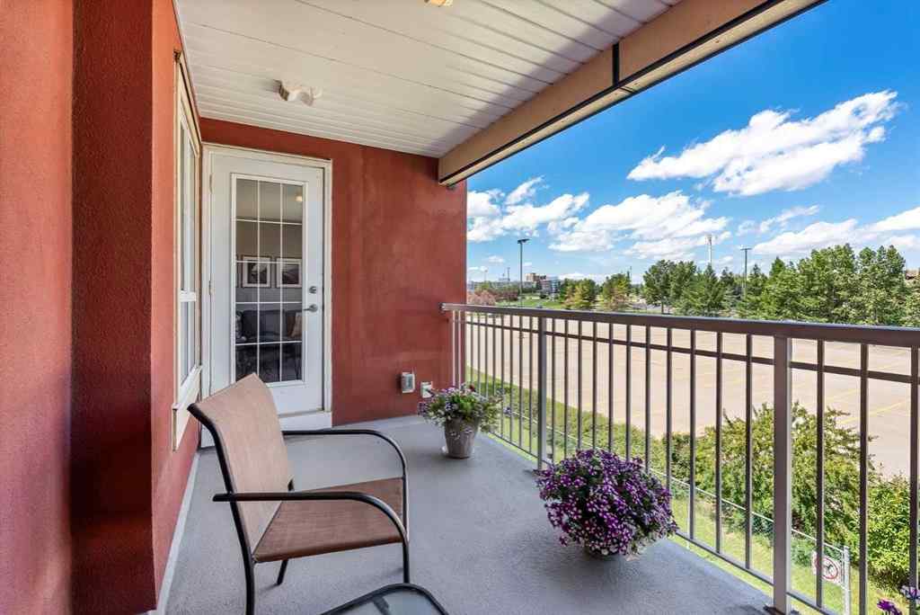 MLS® A2236800 - Unit #308 5115 Richard Road SW in Lincoln Park Calgary, Residential