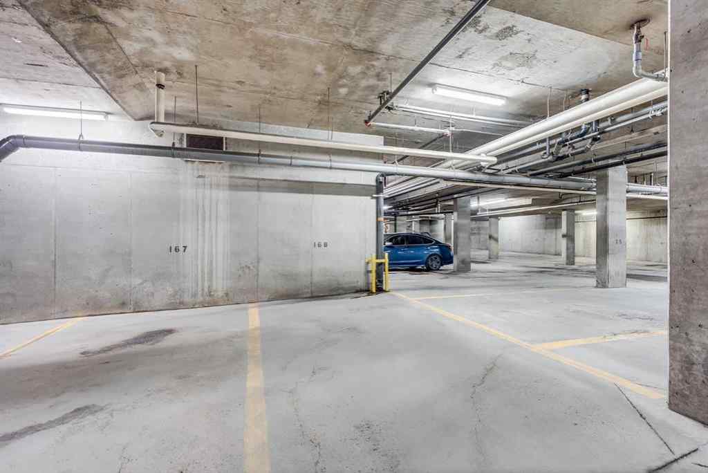 MLS® A2236800 - Unit #308 5115 Richard Road SW in Lincoln Park Calgary, Residential