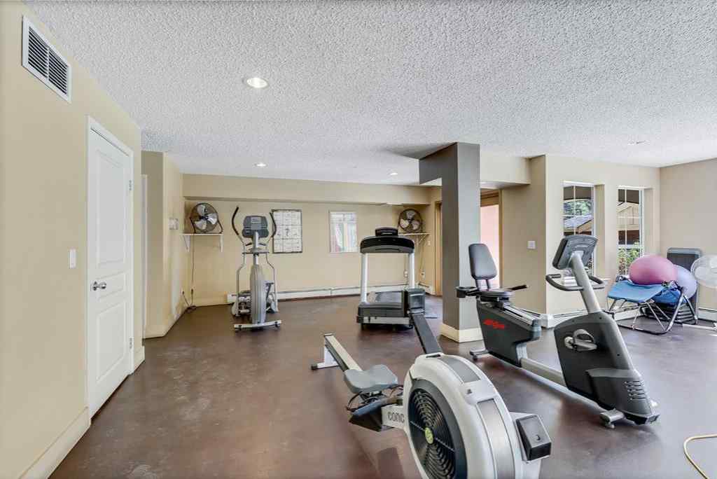 MLS® A2236800 - Unit #308 5115 Richard Road SW in Lincoln Park Calgary, Residential