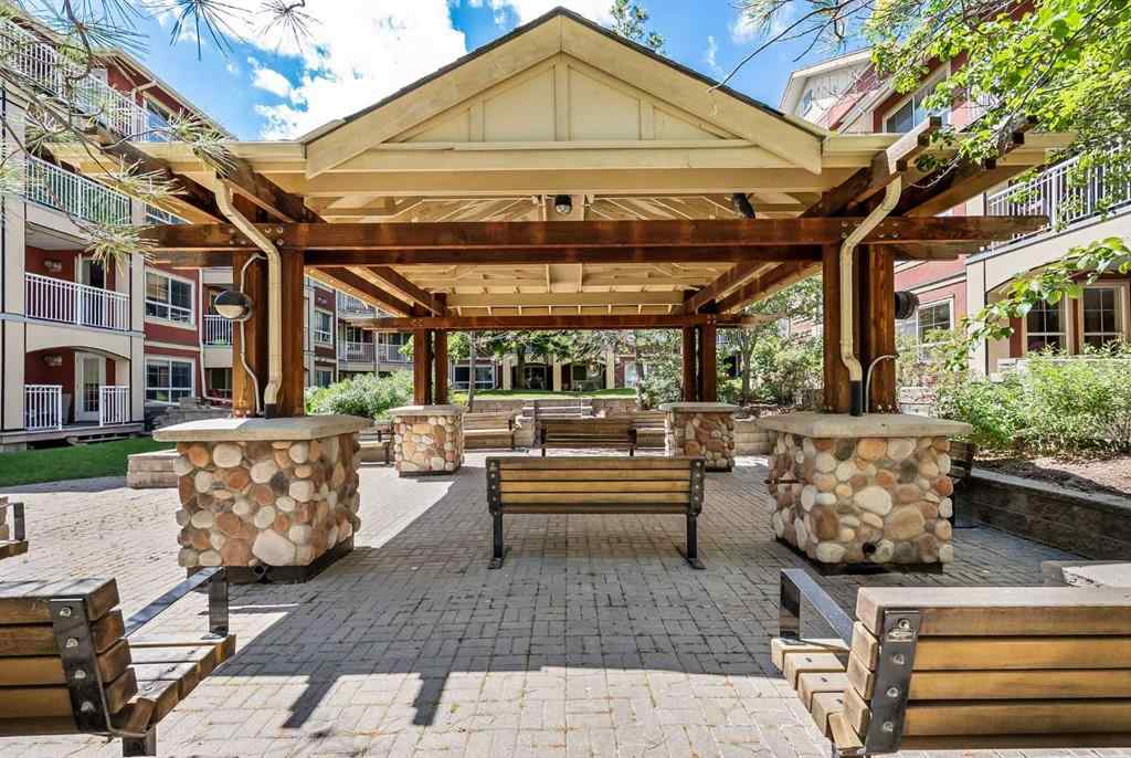 MLS® A2236800 - Unit #308 5115 Richard Road SW in Lincoln Park Calgary, Residential
