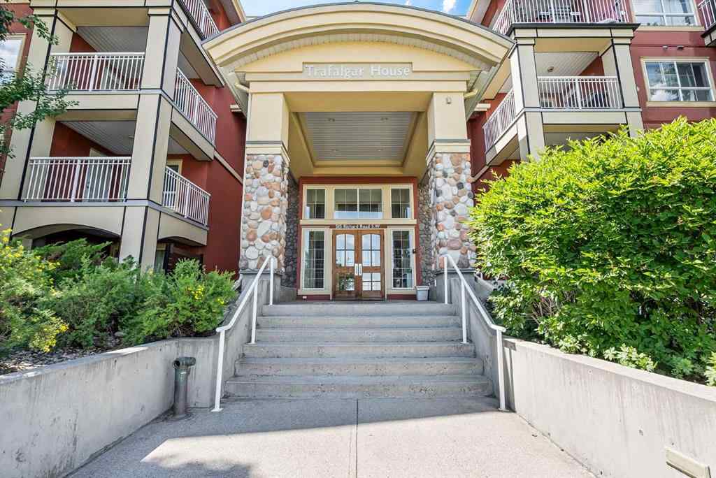 MLS® A2236800 - Unit #308 5115 Richard Road SW in Lincoln Park Calgary, Residential