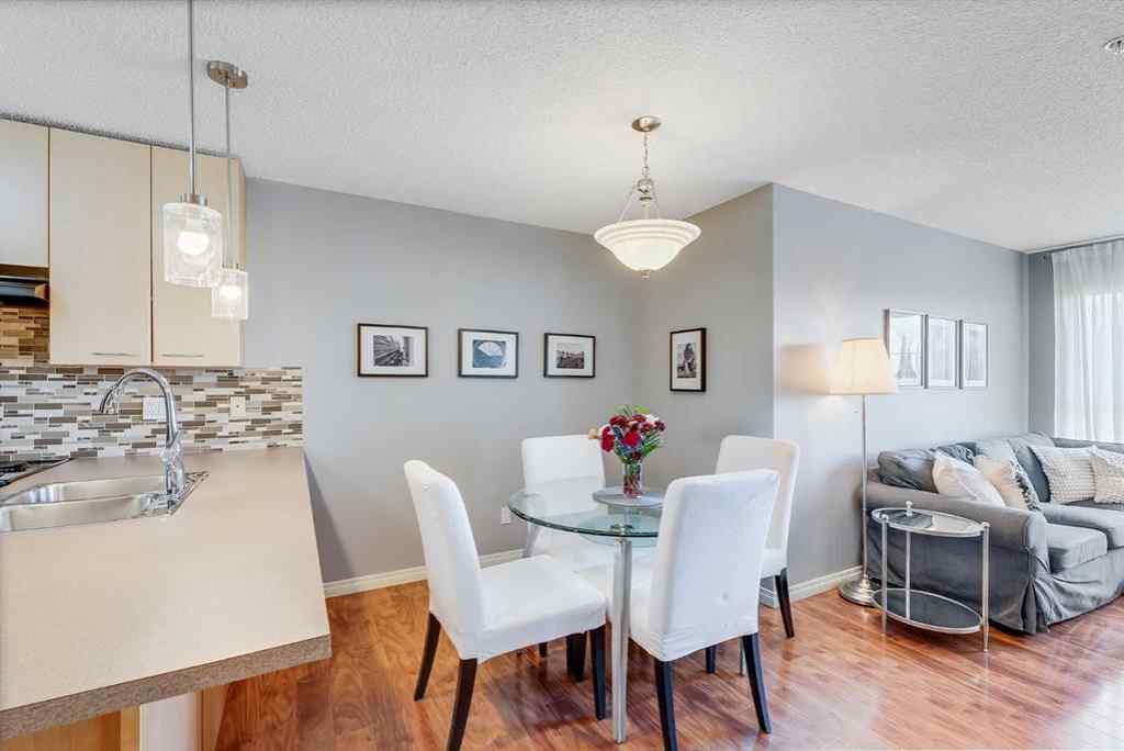 MLS® A2236800 - Unit #308 5115 Richard Road SW in Lincoln Park Calgary, Residential