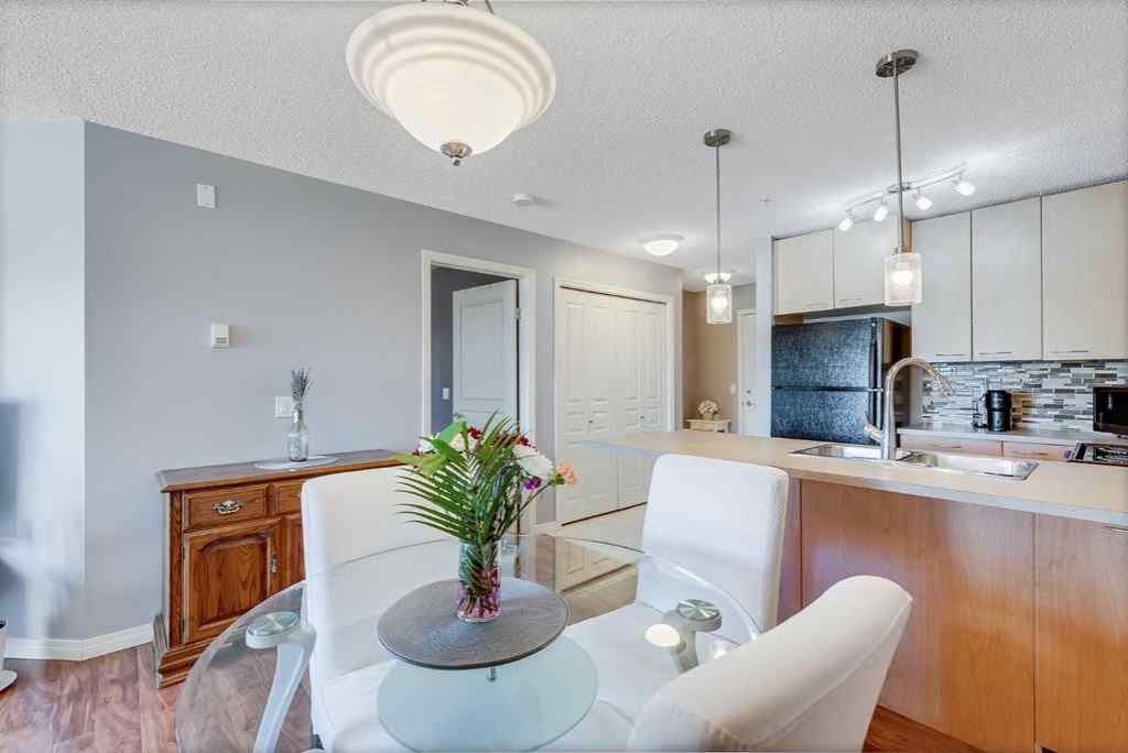 MLS® A2236800 - Unit #308 5115 Richard Road SW in Lincoln Park Calgary, Residential