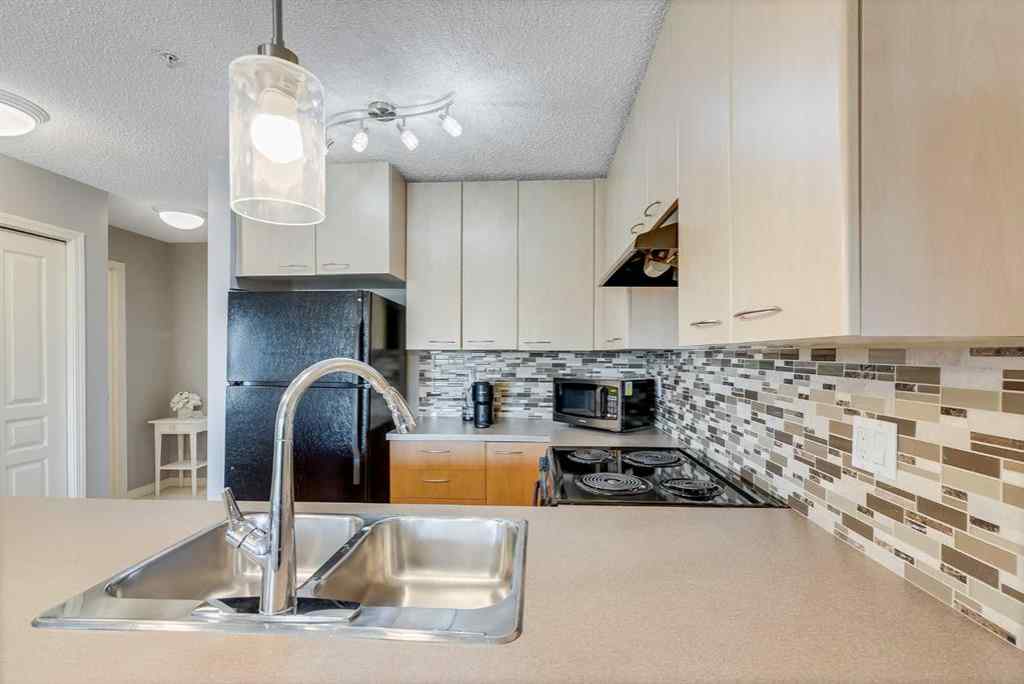 MLS® A2236800 - Unit #308 5115 Richard Road SW in Lincoln Park Calgary, Residential