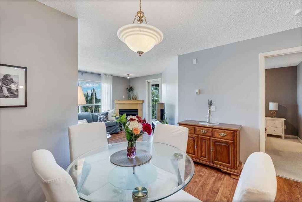 MLS® A2236800 - Unit #308 5115 Richard Road SW in Lincoln Park Calgary, Residential