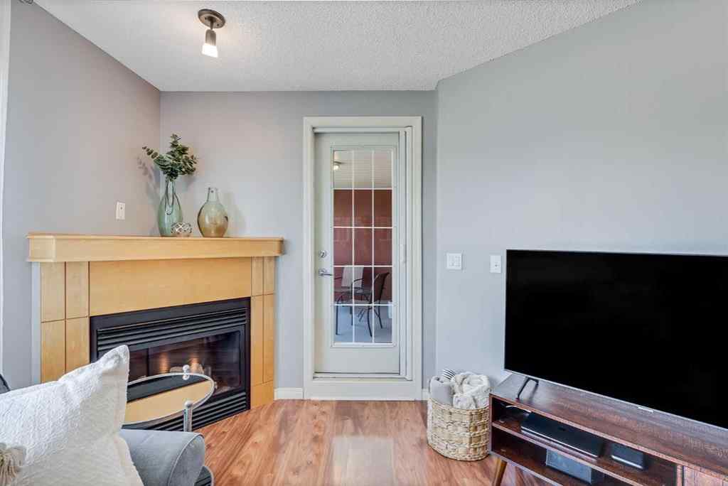 MLS® A2236800 - Unit #308 5115 Richard Road SW in Lincoln Park Calgary, Residential