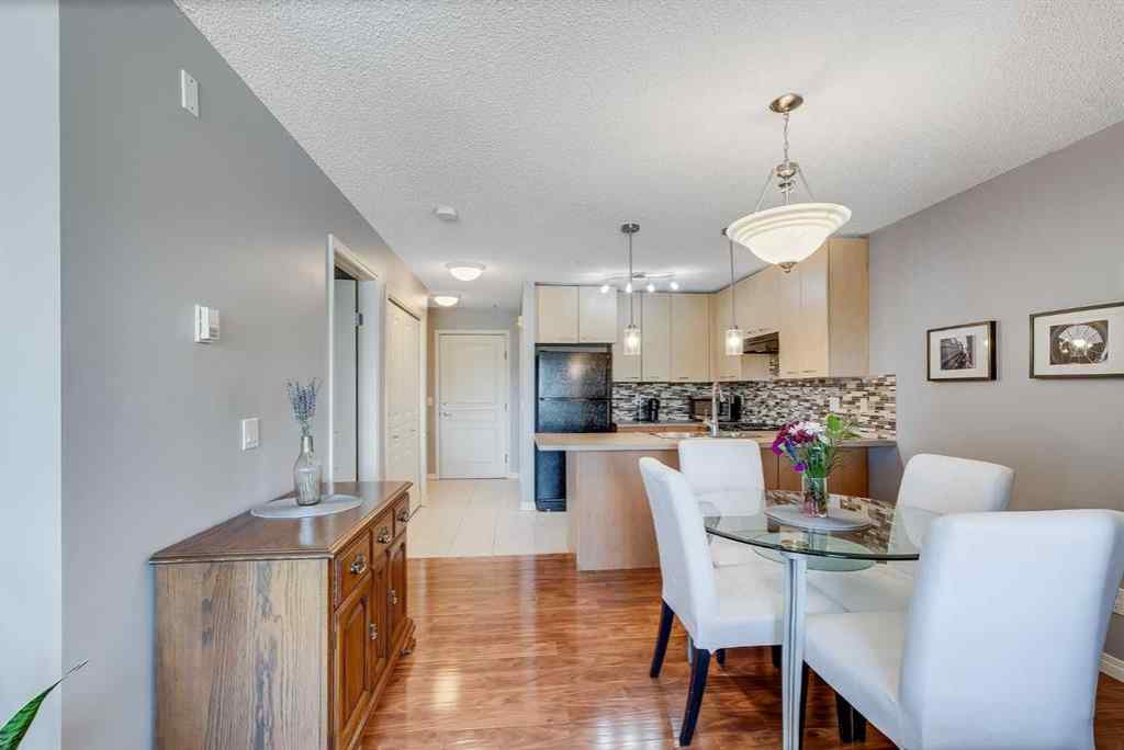 MLS® A2236800 - Unit #308 5115 Richard Road SW in Lincoln Park Calgary, Residential