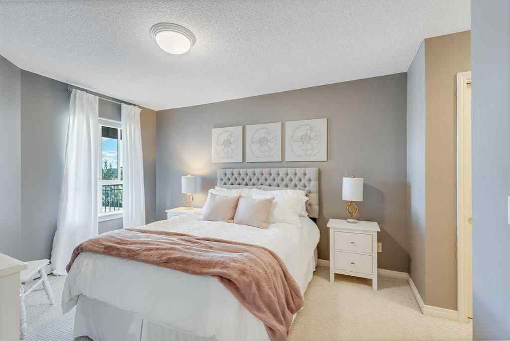 MLS® A2236800 - Unit #308 5115 Richard Road SW in Lincoln Park Calgary, Residential