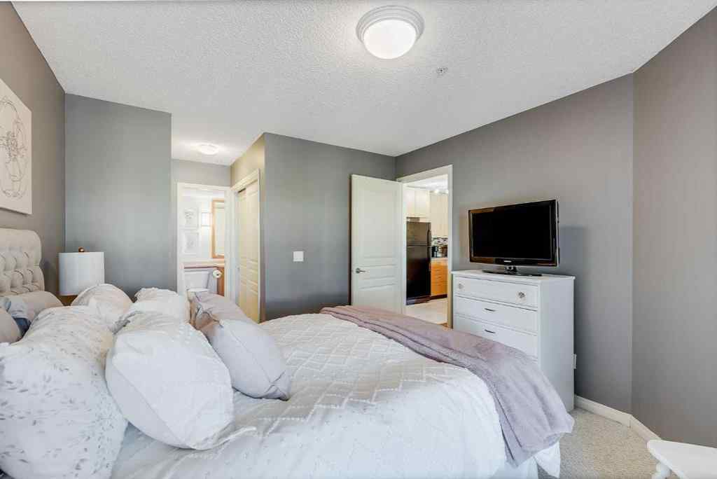 MLS® A2236800 - Unit #308 5115 Richard Road SW in Lincoln Park Calgary, Residential