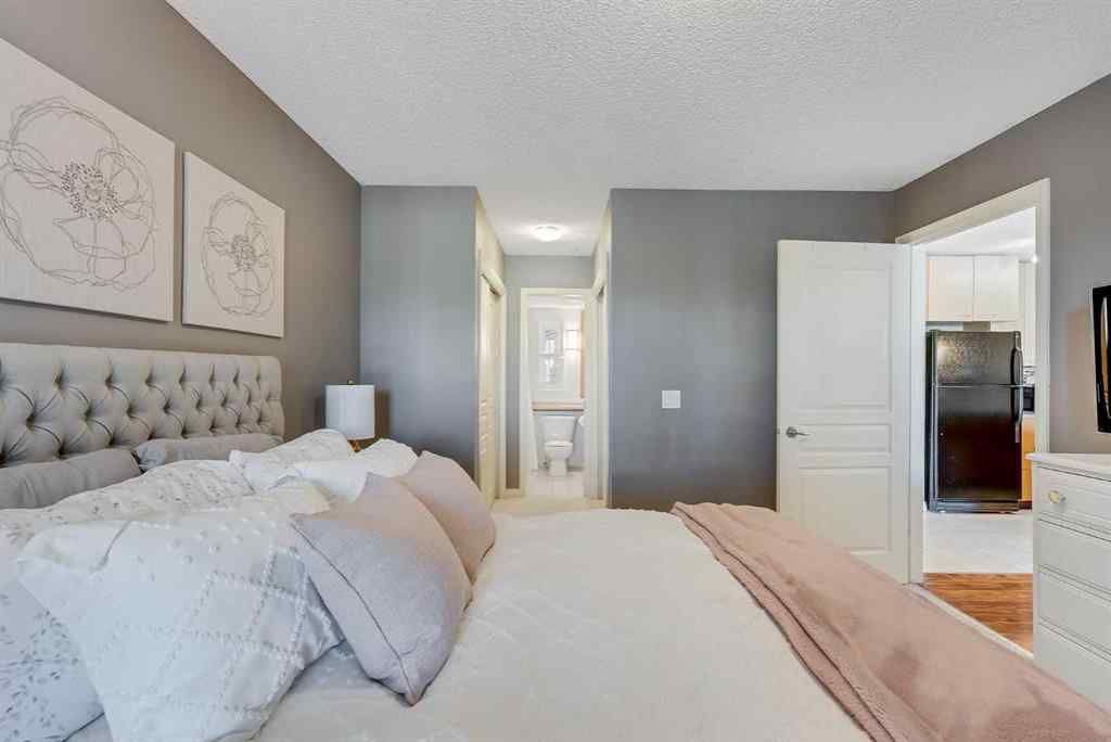 MLS® A2236800 - Unit #308 5115 Richard Road SW in Lincoln Park Calgary, Residential