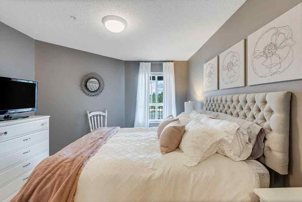 MLS® A2236800 - Unit #308 5115 Richard Road SW in Lincoln Park Calgary, Residential