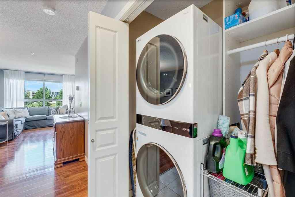 MLS® A2236800 - Unit #308 5115 Richard Road SW in Lincoln Park Calgary, Residential