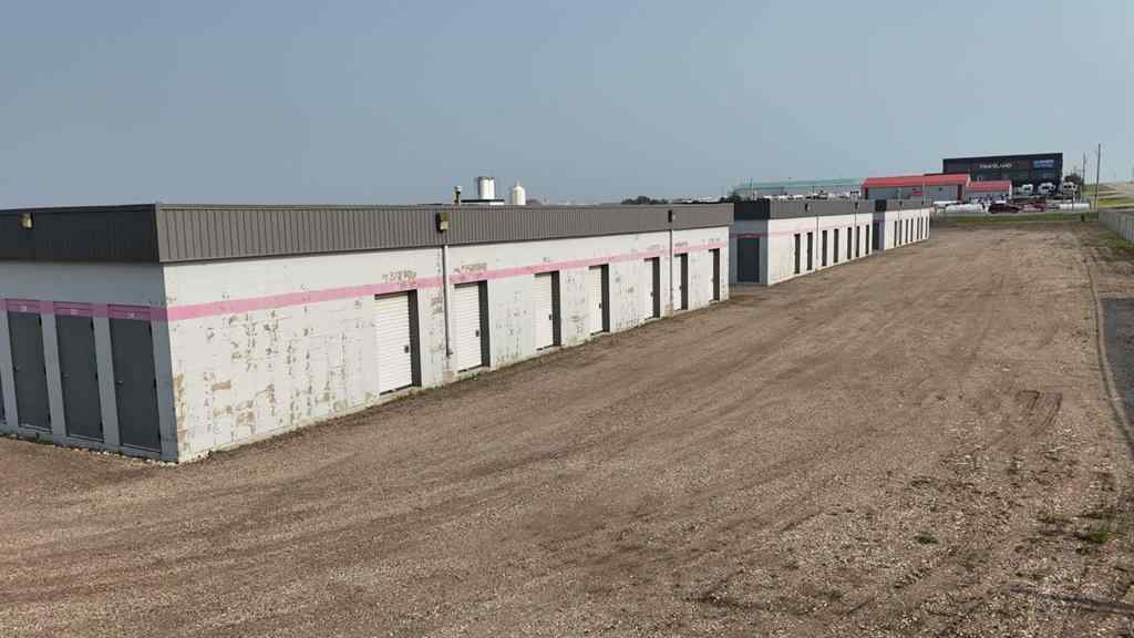 MLS® A2236805 - 15825 100 Street  in Crossroads South Rural Grande Prairie No. 1, County of, Commercial