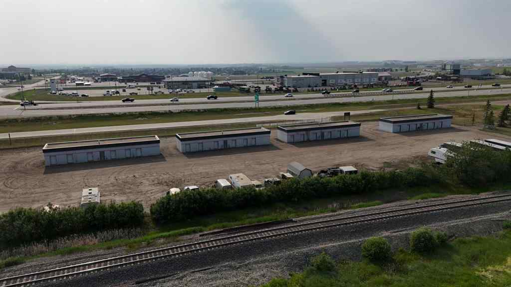 MLS® A2236805 - 15825 100 Street  in Crossroads South Rural Grande Prairie No. 1, County of, Commercial