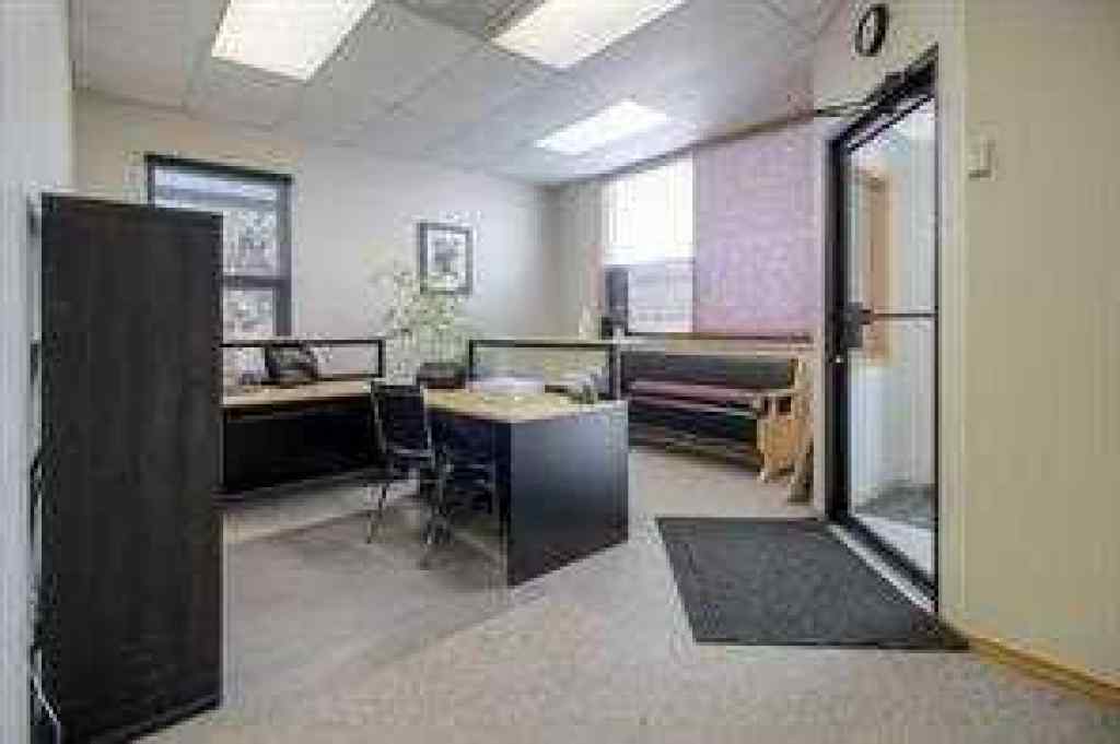 MLS® A2236808 - 413 3 Avenue N in NONE Vauxhall, Commercial