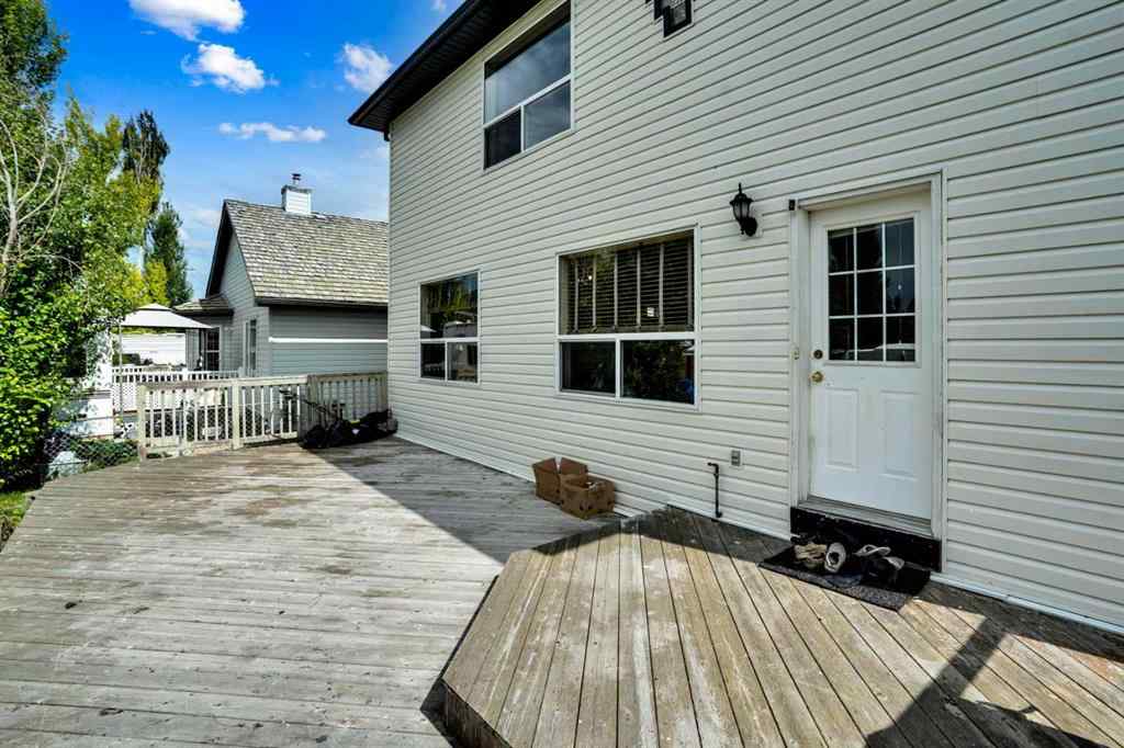 MLS® A2236809 - 356 Chaparral Drive SE in Chaparral Calgary, Residential