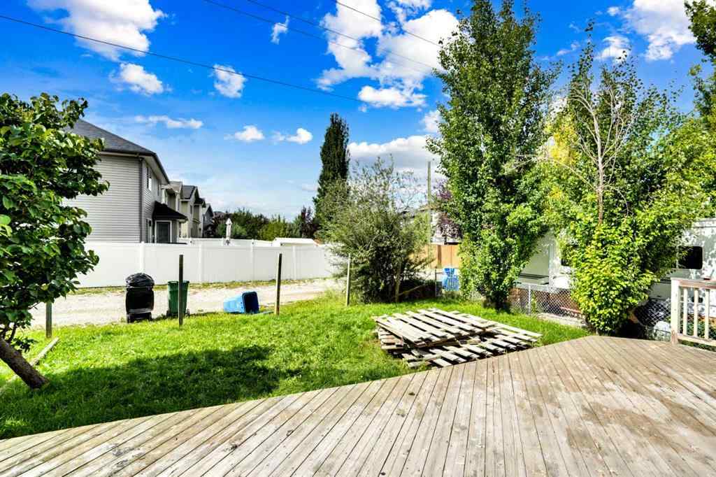 MLS® A2236809 - 356 Chaparral Drive SE in Chaparral Calgary, Residential