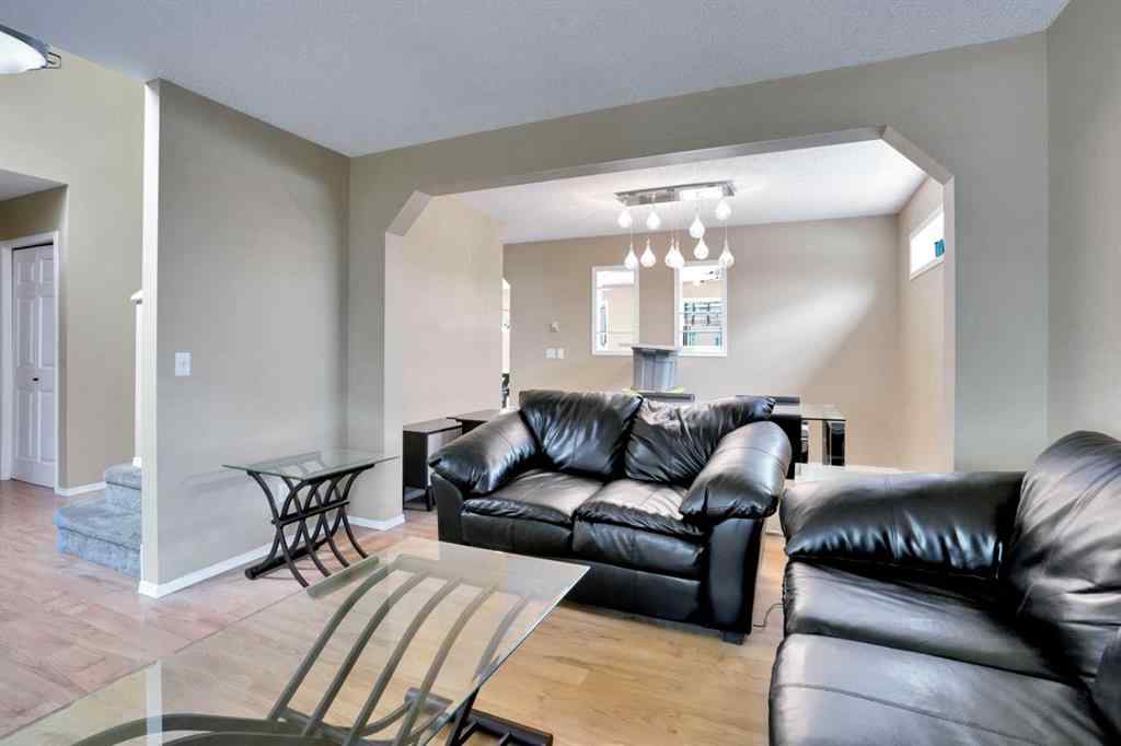 MLS® A2236809 - 356 Chaparral Drive SE in Chaparral Calgary, Residential