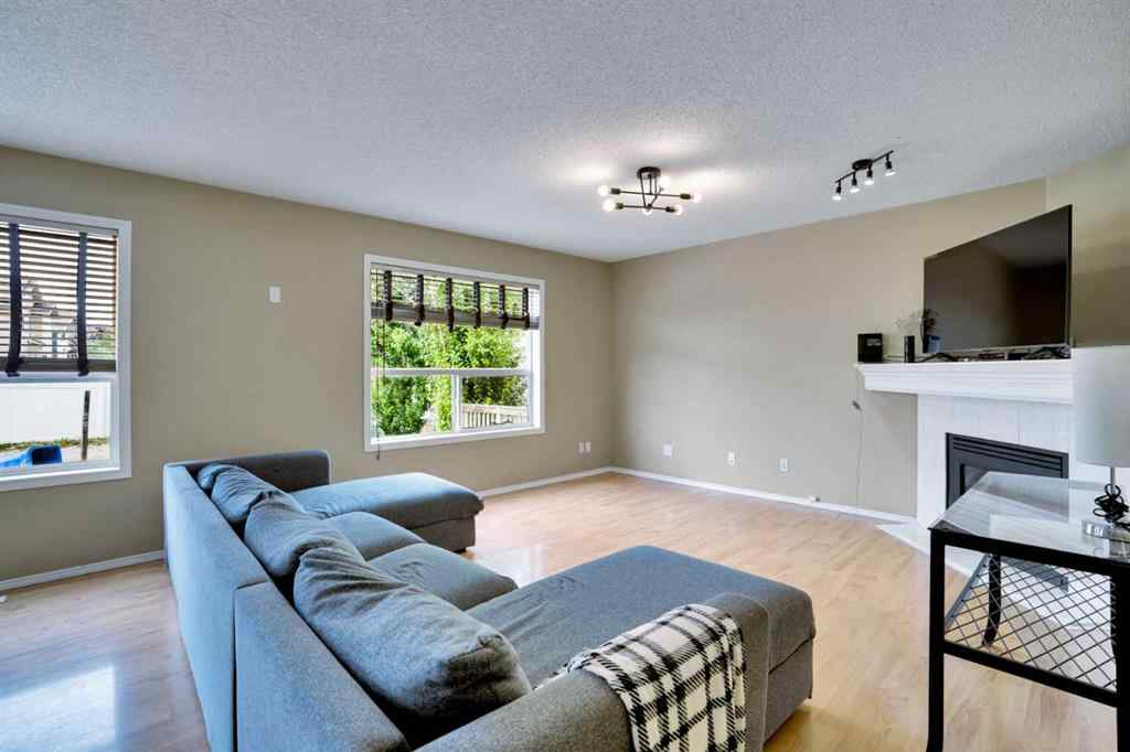 MLS® A2236809 - 356 Chaparral Drive SE in Chaparral Calgary, Residential