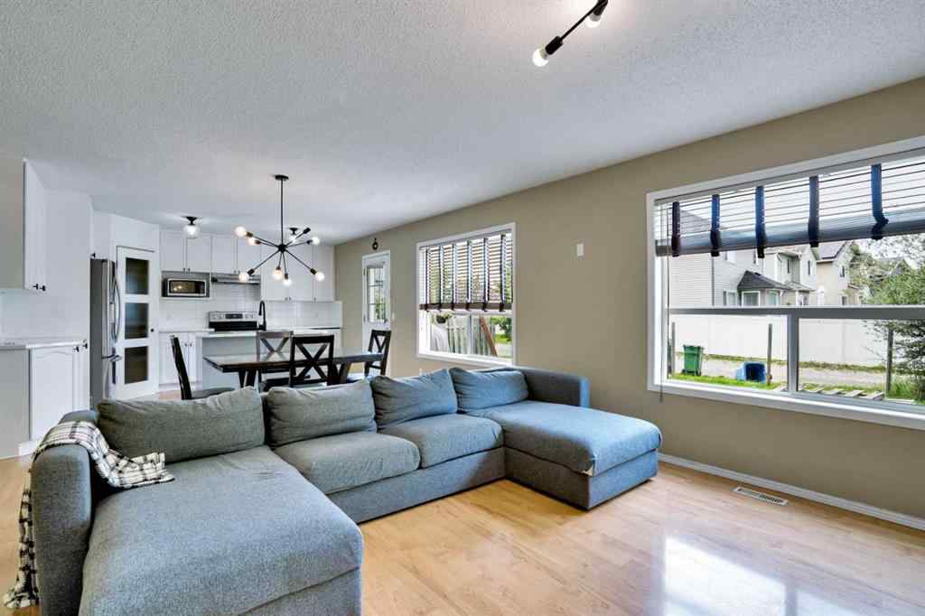 MLS® A2236809 - 356 Chaparral Drive SE in Chaparral Calgary, Residential