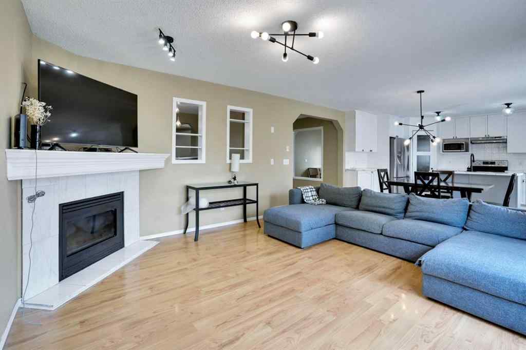 MLS® A2236809 - 356 Chaparral Drive SE in Chaparral Calgary, Residential