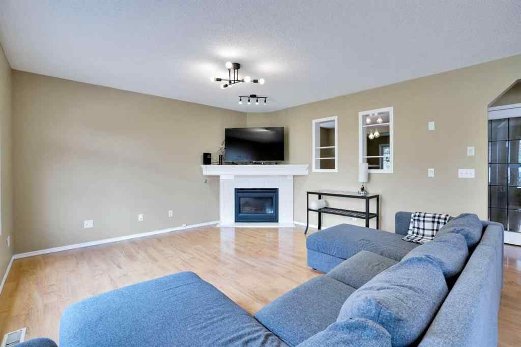 MLS® A2236809 - 356 Chaparral Drive SE in Chaparral Calgary, Residential