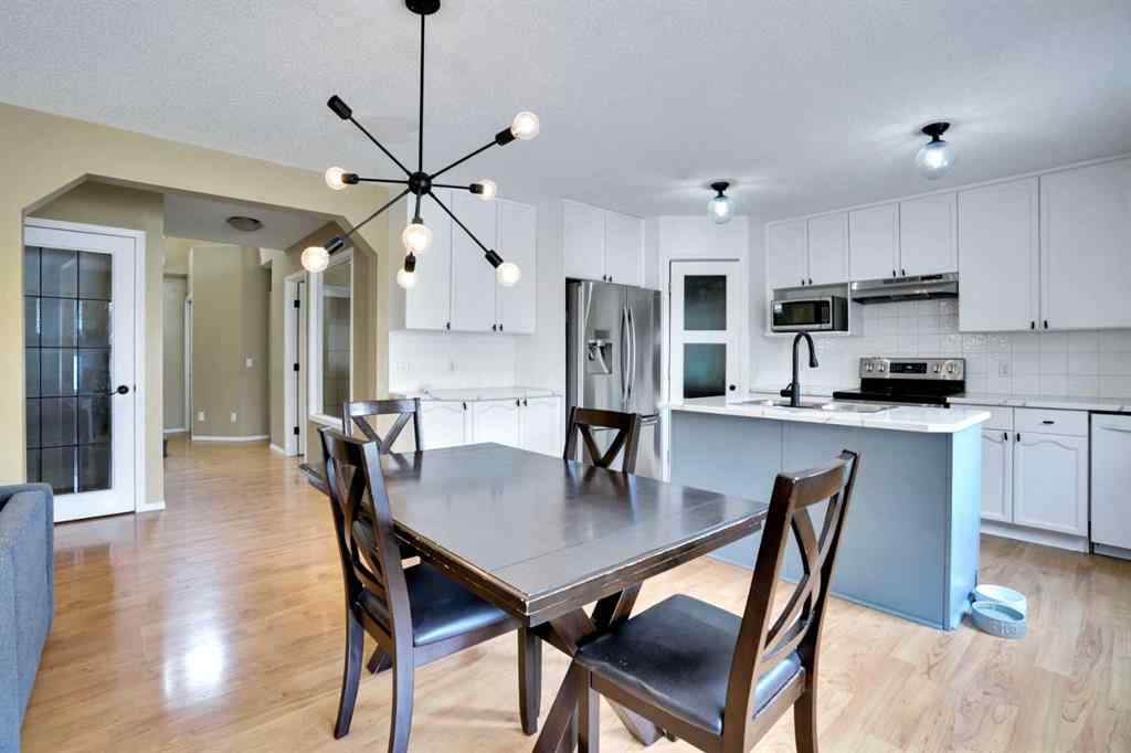 MLS® A2236809 - 356 Chaparral Drive SE in Chaparral Calgary, Residential