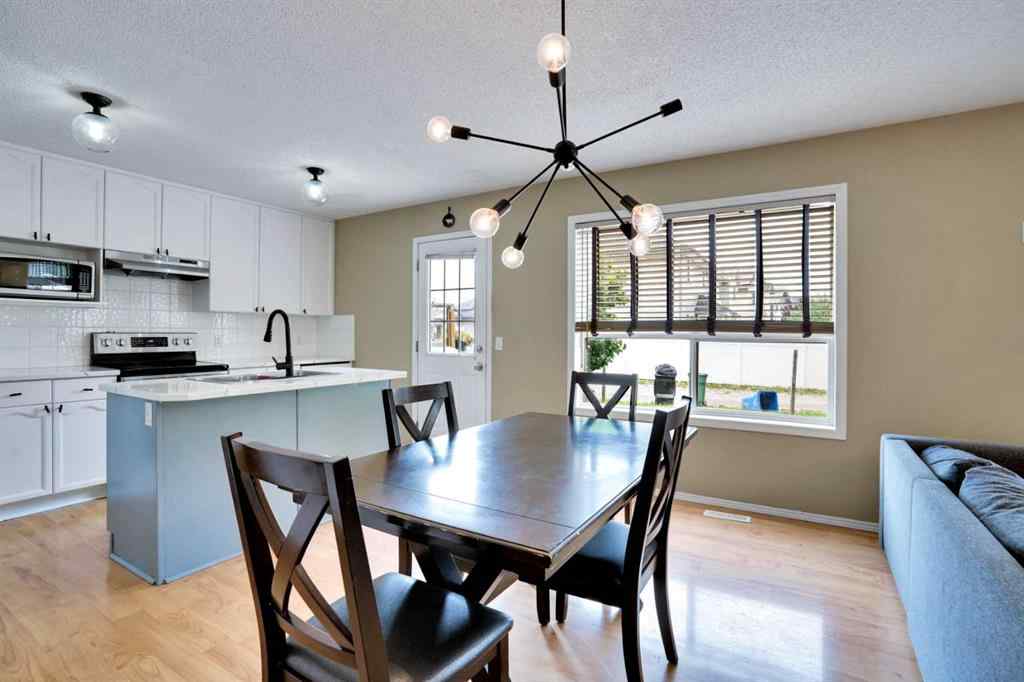 MLS® A2236809 - 356 Chaparral Drive SE in Chaparral Calgary, Residential