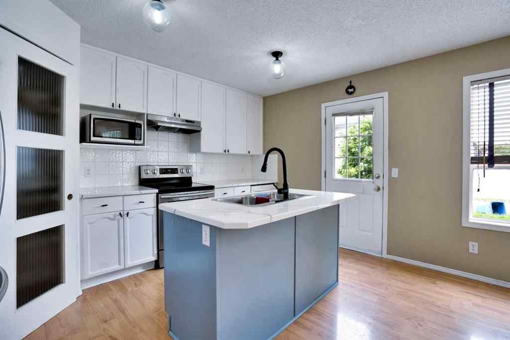 MLS® A2236809 - 356 Chaparral Drive SE in Chaparral Calgary, Residential