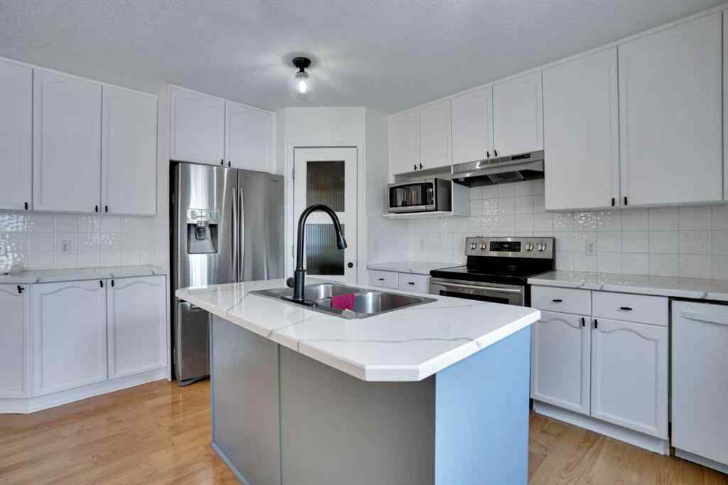 MLS® A2236809 - 356 Chaparral Drive SE in Chaparral Calgary, Residential