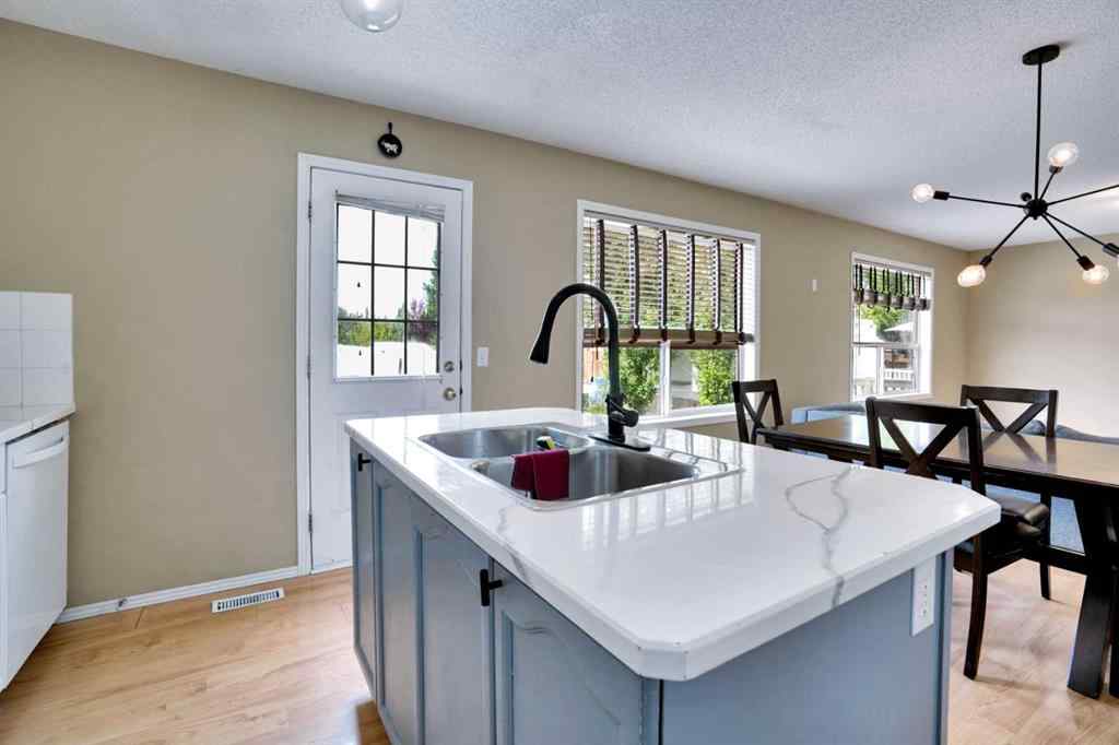 MLS® A2236809 - 356 Chaparral Drive SE in Chaparral Calgary, Residential