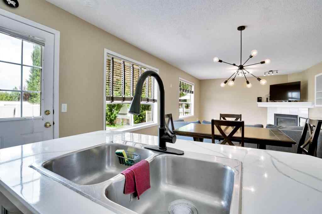 MLS® A2236809 - 356 Chaparral Drive SE in Chaparral Calgary, Residential