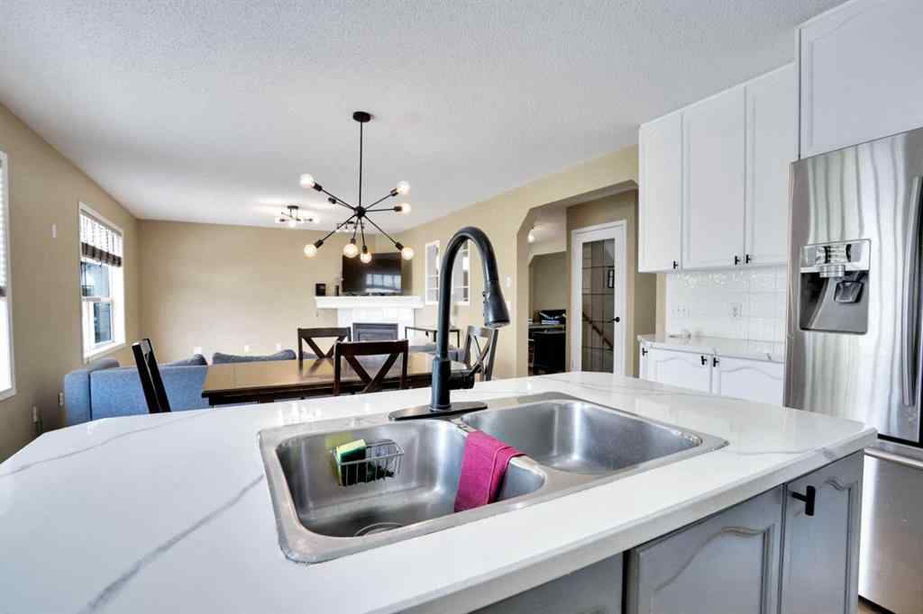 MLS® A2236809 - 356 Chaparral Drive SE in Chaparral Calgary, Residential