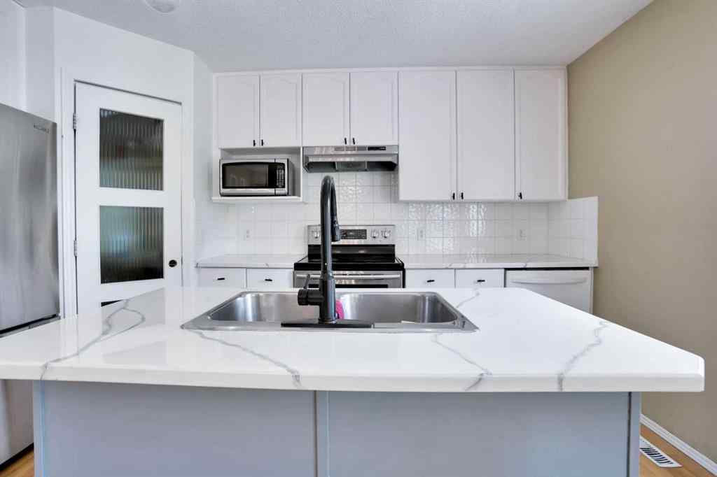 MLS® A2236809 - 356 Chaparral Drive SE in Chaparral Calgary, Residential