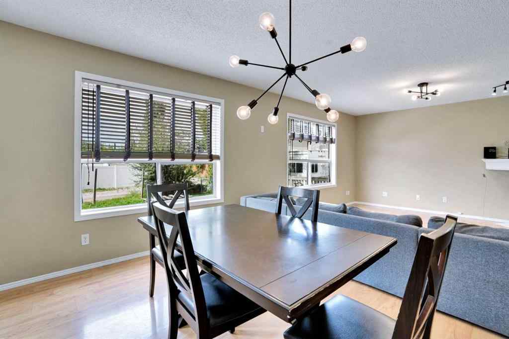 MLS® A2236809 - 356 Chaparral Drive SE in Chaparral Calgary, Residential