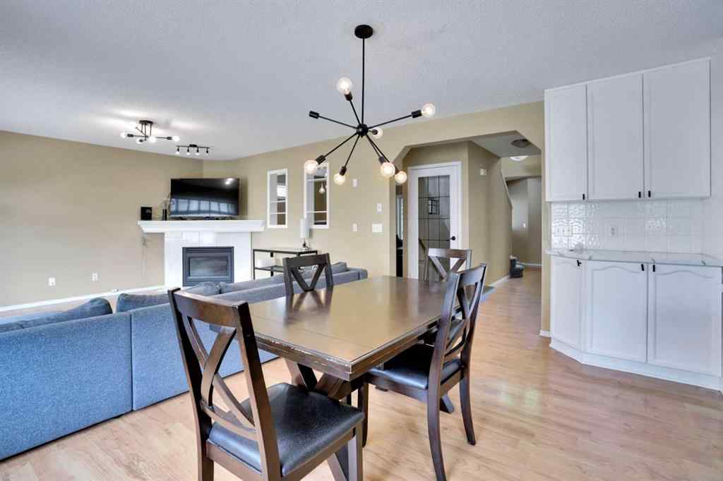 MLS® A2236809 - 356 Chaparral Drive SE in Chaparral Calgary, Residential