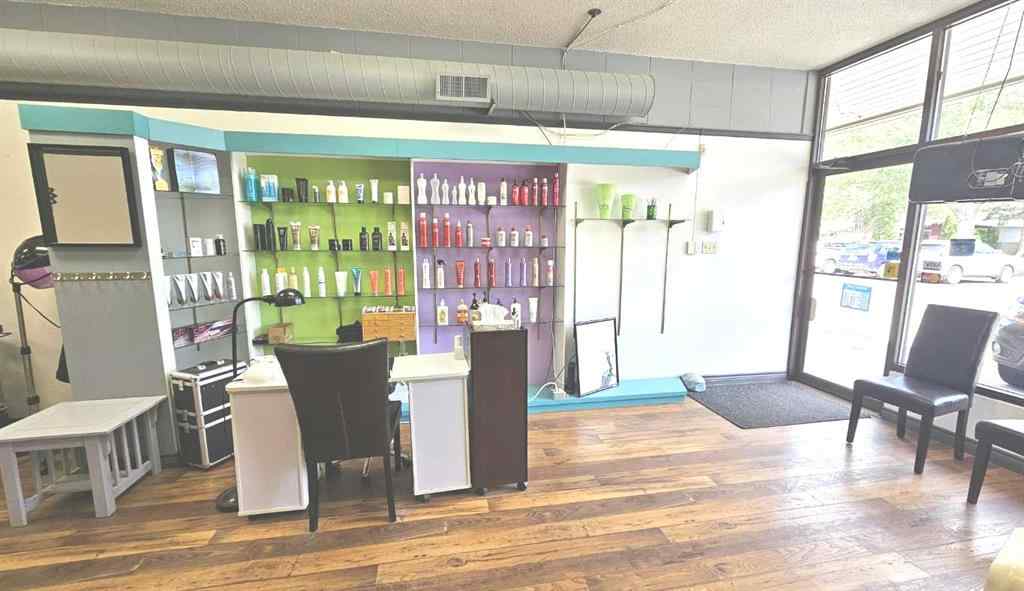 MLS® A2236814 - 724 23 Street N in NONE Rural Lethbridge County, Commercial