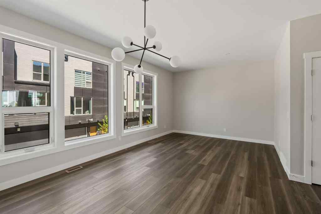 MLS® A2236816 - 415 Sovereign Common SW in Shaganappi Calgary, Residential