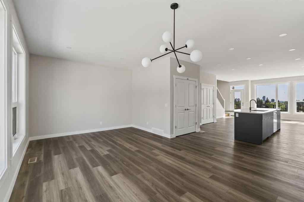 MLS® A2236816 - 415 Sovereign Common SW in Shaganappi Calgary, Residential