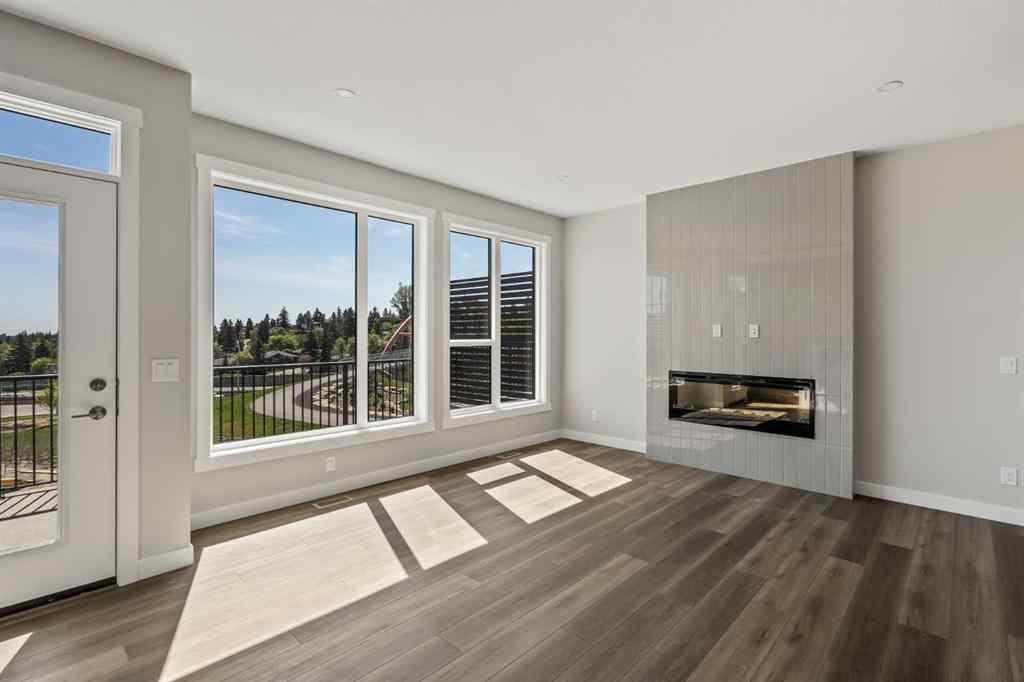 MLS® A2236816 - 415 Sovereign Common SW in Shaganappi Calgary, Residential