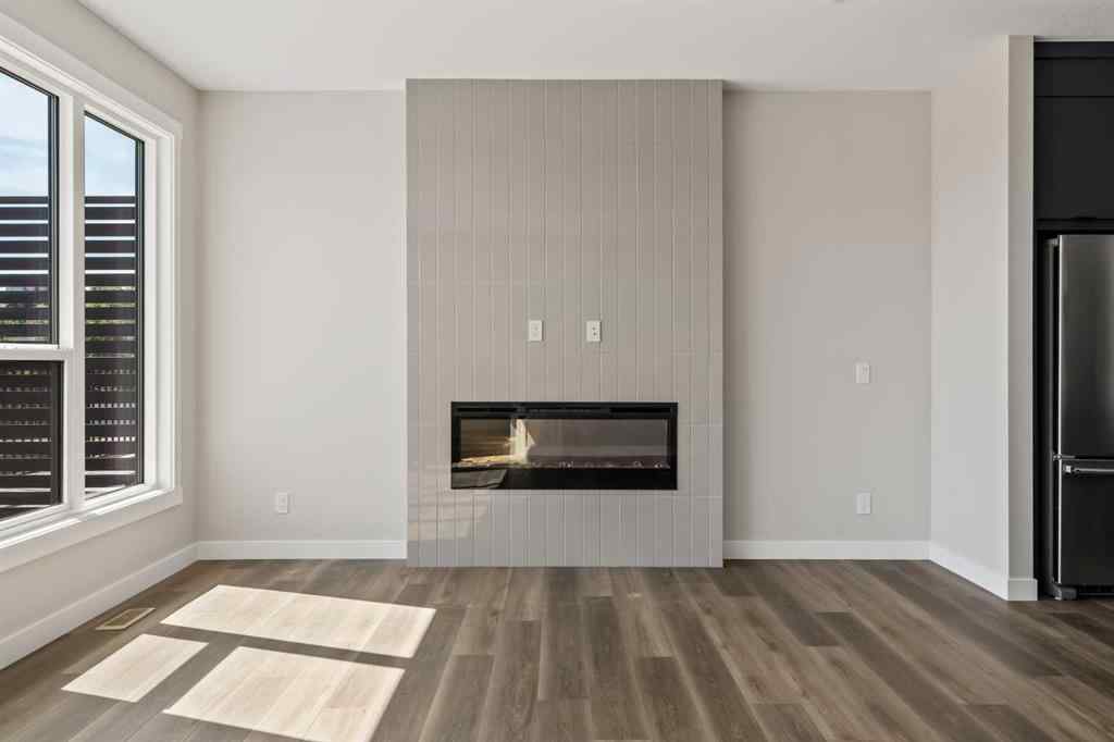 MLS® A2236816 - 415 Sovereign Common SW in Shaganappi Calgary, Residential