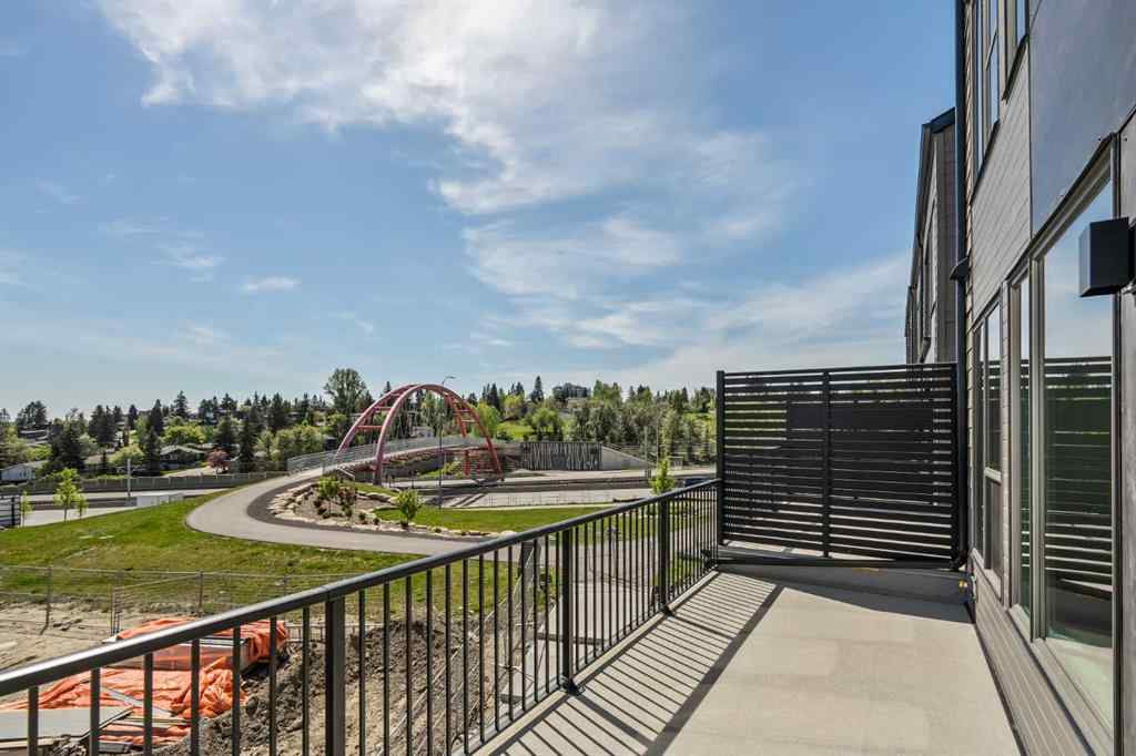 MLS® A2236816 - 415 Sovereign Common SW in Shaganappi Calgary, Residential