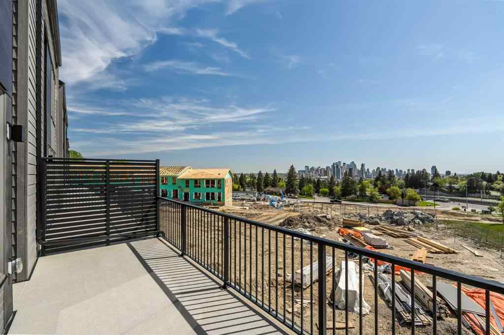 MLS® A2236816 - 415 Sovereign Common SW in Shaganappi Calgary, Residential