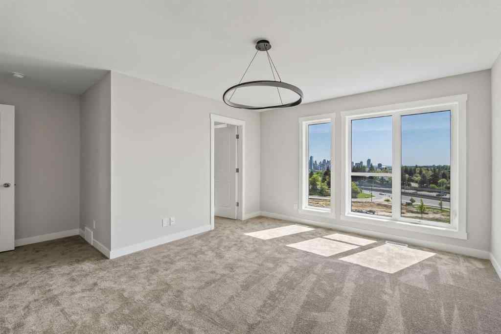 MLS® A2236816 - 415 Sovereign Common SW in Shaganappi Calgary, Residential