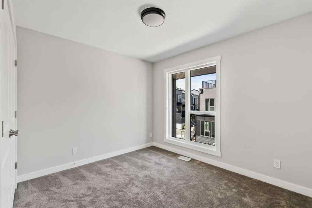 MLS® A2236816 - 415 Sovereign Common SW in Shaganappi Calgary, Residential