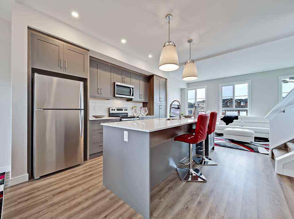 MLS® A2236819 - Unit #16 3 Lakewood Circle  in Lakewood Strathmore, Residential