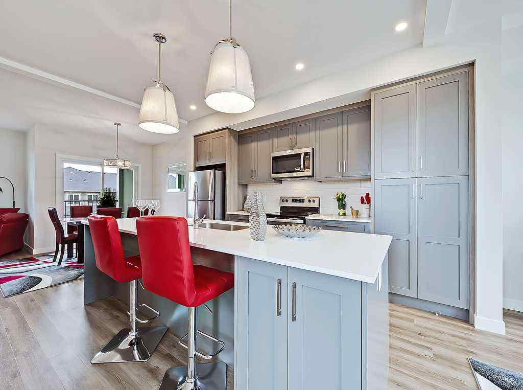 MLS® A2236819 - Unit #16 3 Lakewood Circle  in Lakewood Strathmore, Residential