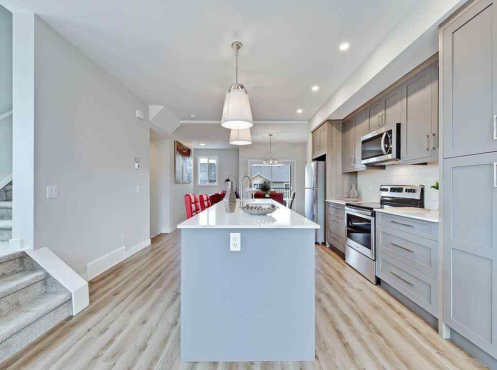 MLS® A2236819 - Unit #16 3 Lakewood Circle  in Lakewood Strathmore, Residential