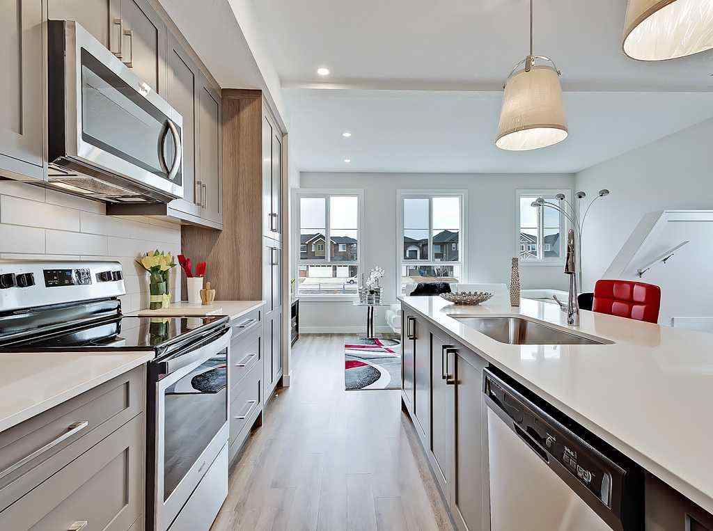 MLS® A2236819 - Unit #16 3 Lakewood Circle  in Lakewood Strathmore, Residential