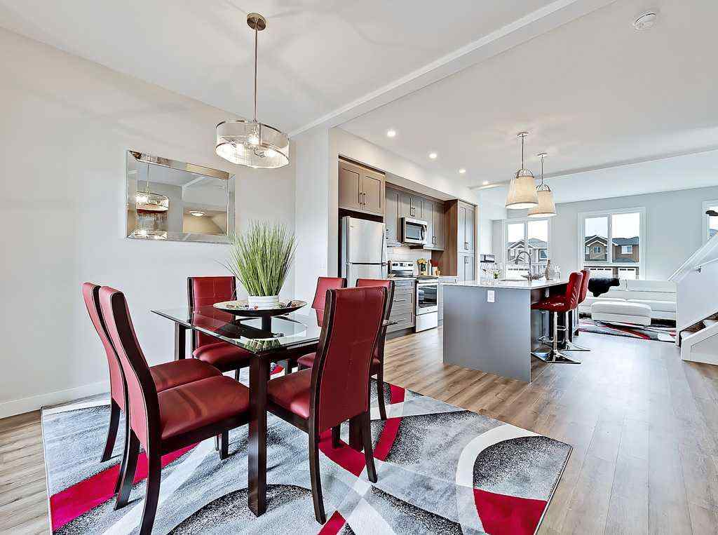 MLS® A2236819 - Unit #16 3 Lakewood Circle  in Lakewood Strathmore, Residential